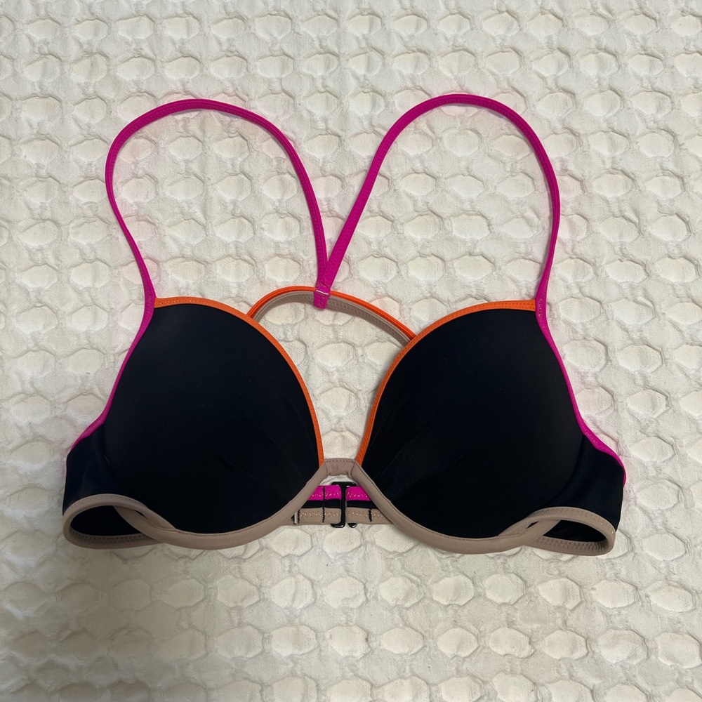 Victoria’s Secret Padded Bikini Top